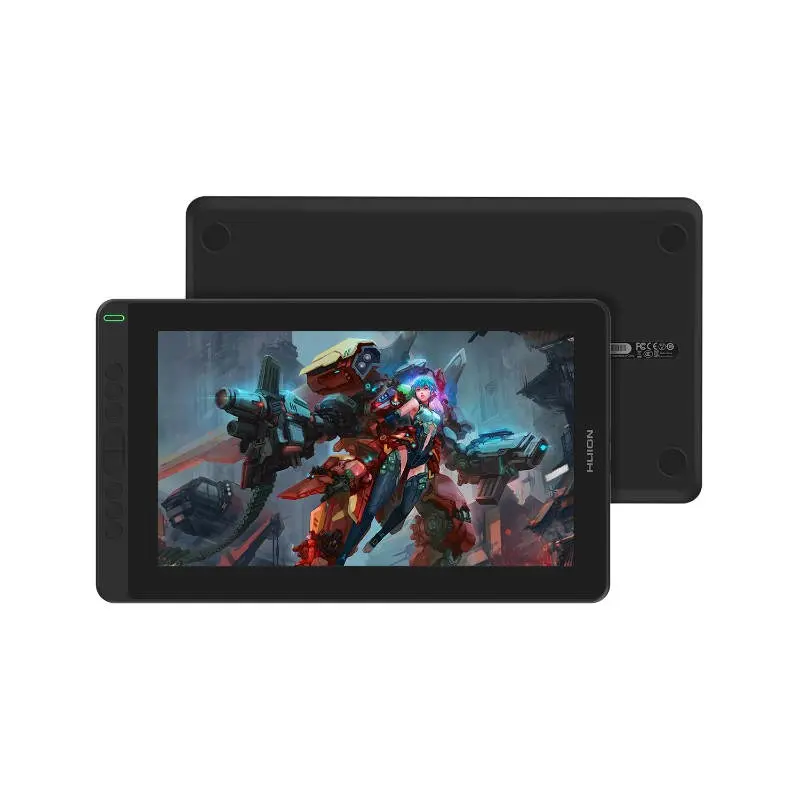 HUION Kamvas 13 zīmēšanas planšete, 5080