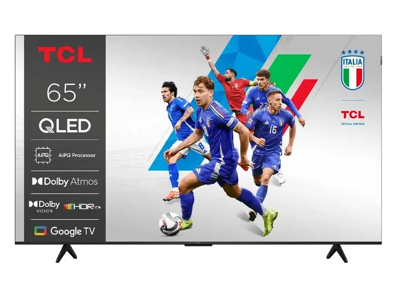 TCL T69C 65T69C Televizors 165,1
