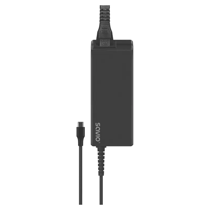 Savio ZA-01 mobilā ierīces lādētājs Netbook