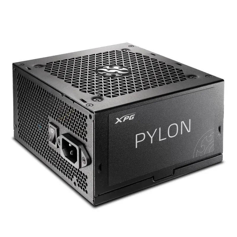 XPG PYLON 550W Barošanas bloks -