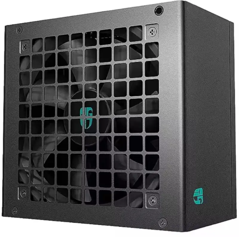 DeepCool PF500X barošanas bloks - ZDLDECOBU0071