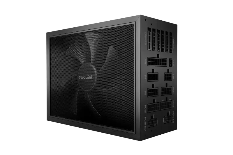 Be quiet! Dark Power Pro 13