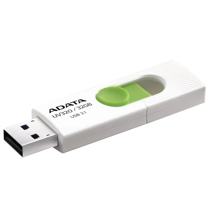 ADATA UV320 USB zibatmiņas disks 32