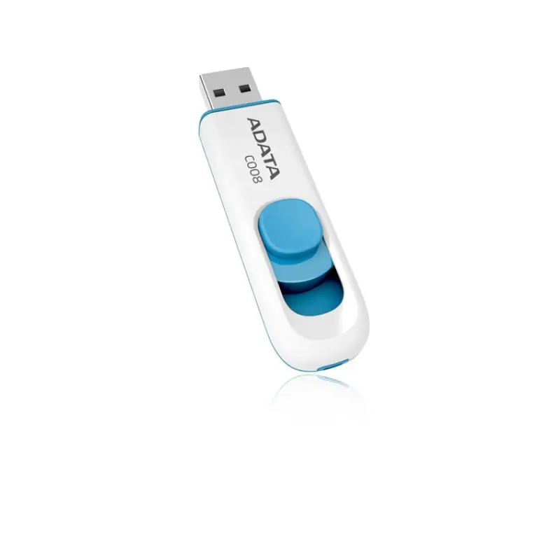 ADATA 64GB C008 USB zibatmiņas disks