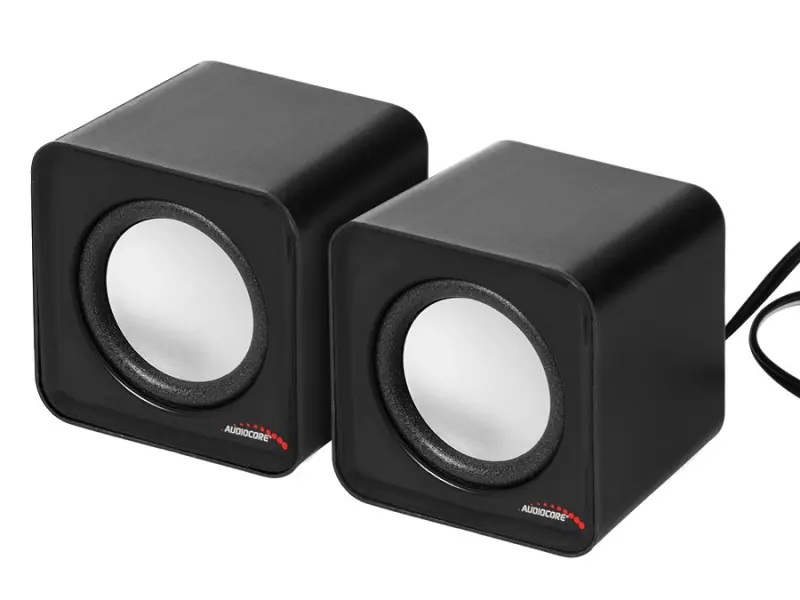 Audiocore AC870 B 2-viešu skaļrunis, 3