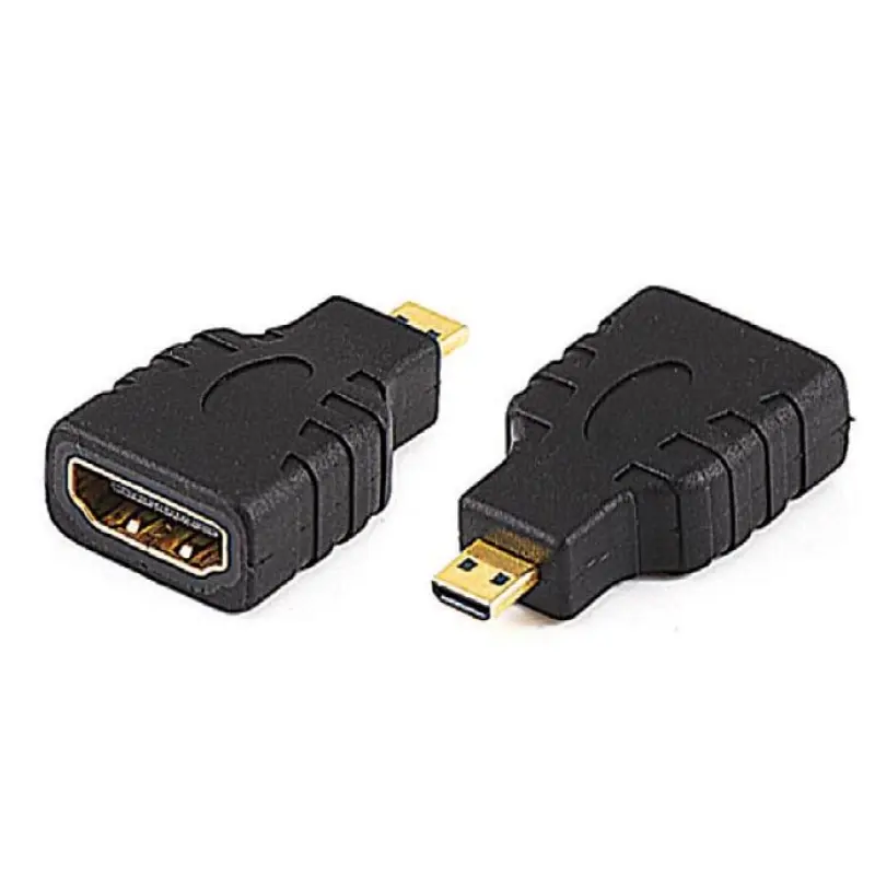 Sbox HDMI F.-> MICRO HDMI