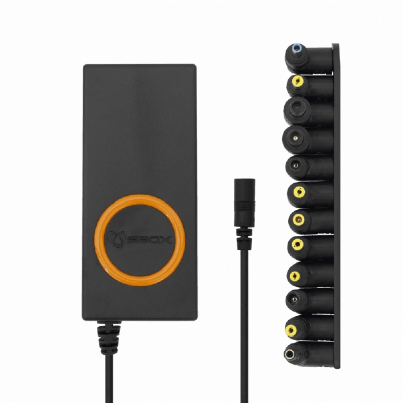 Sbox Adapter for Notebook A-901 -