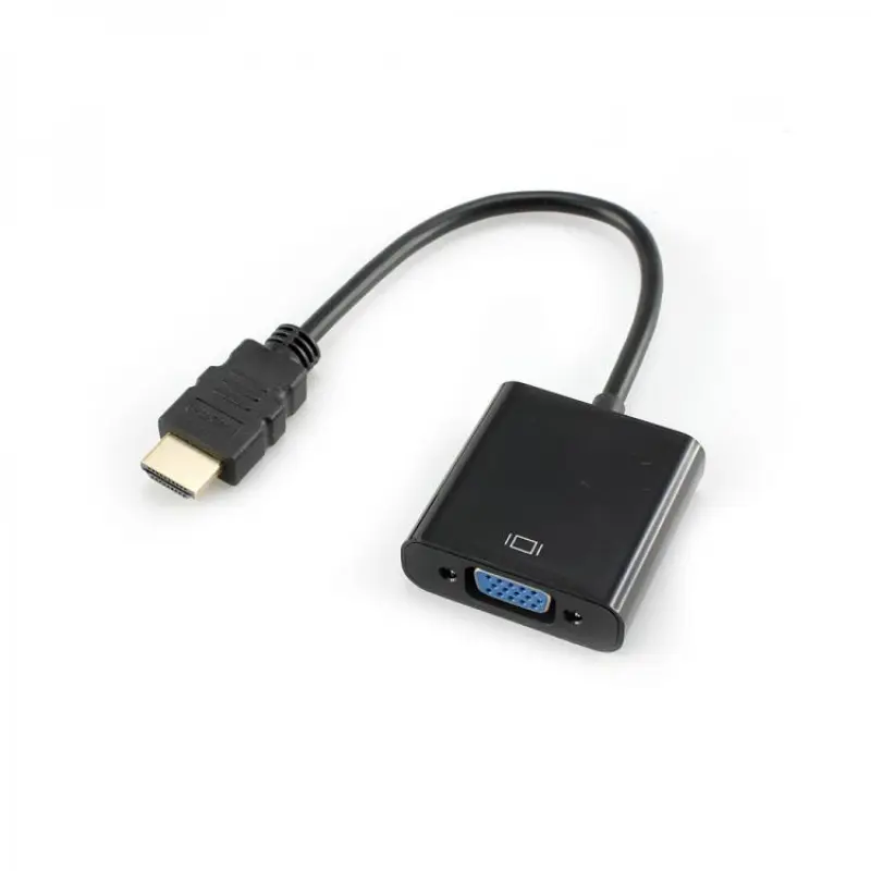Sbox HDMI M. -> VGA F