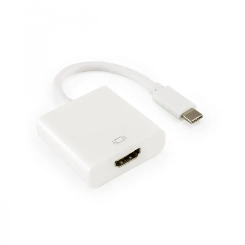 Sbox AD.HDMI-TYPEC HDMI F.->TYPE-C