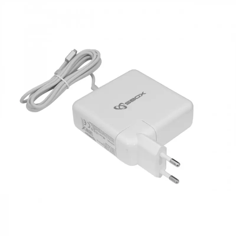 Sbox AP-85W MAGSAFE2 - T-MLX42933 -