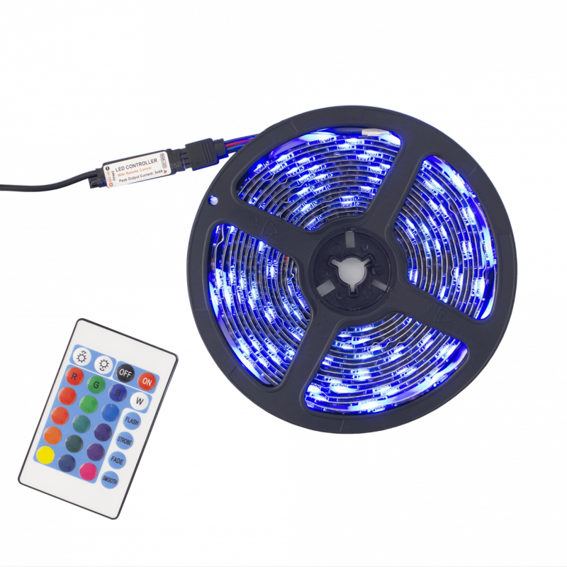 White Shark Helios LED-03  RGB Led