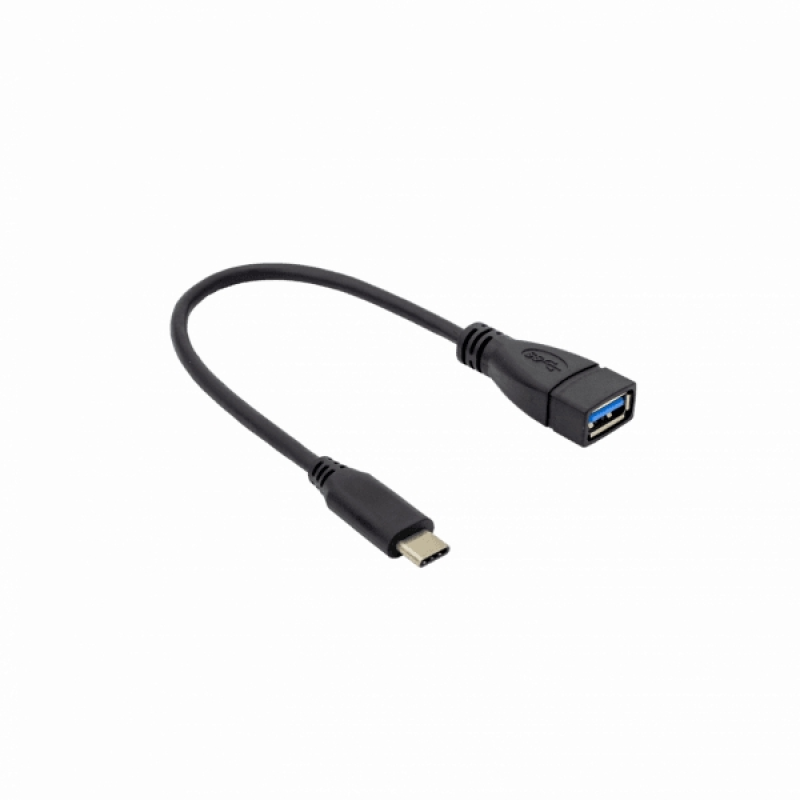 Sbox USB-F-TYPEC adapter USB A F