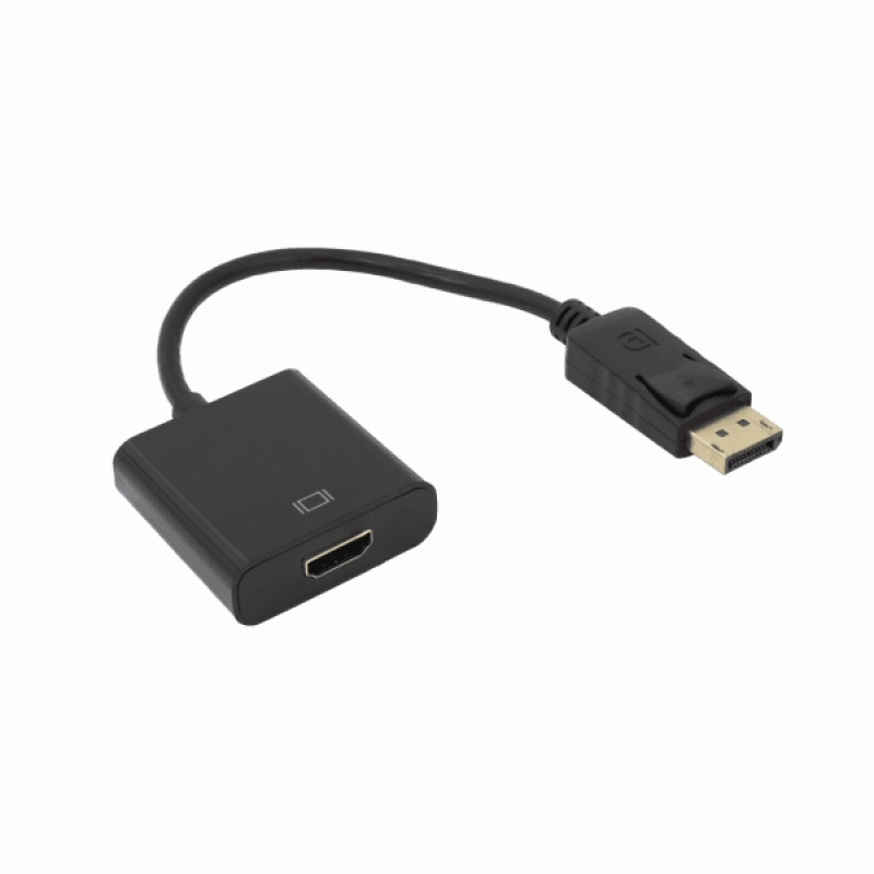 Sbox DP M. -> HDMI F