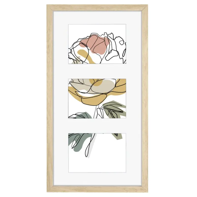 Hama 00175966 Kopenhagen Oak 25x55cm -