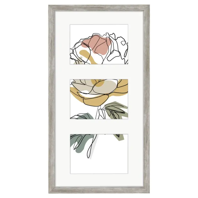 Hama 00175975 Kopenhagen Taupe 25x55cm -