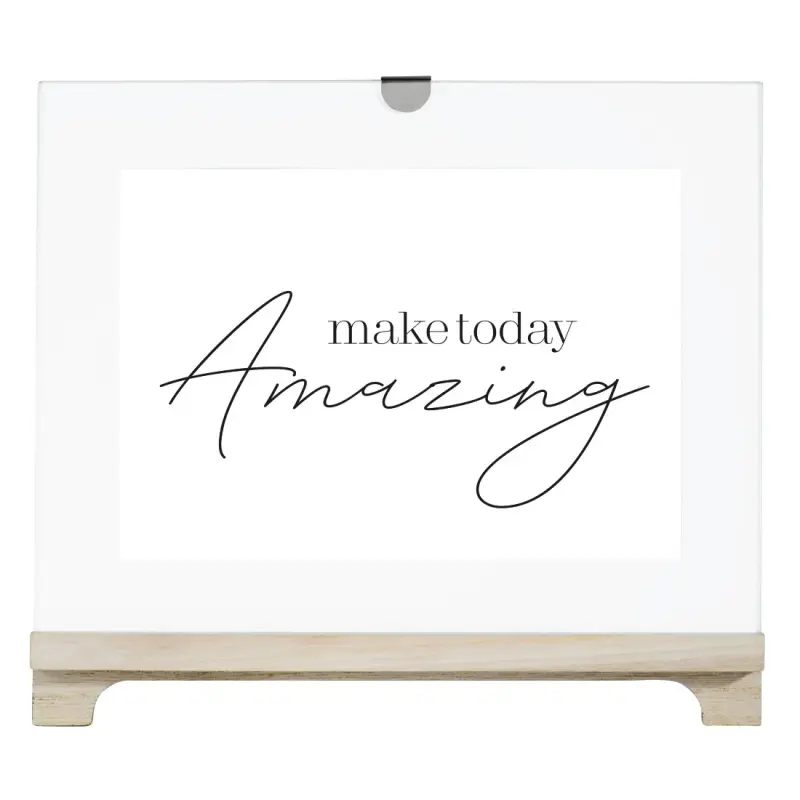 Hama 00175586 Amazing 13x18cm White -
