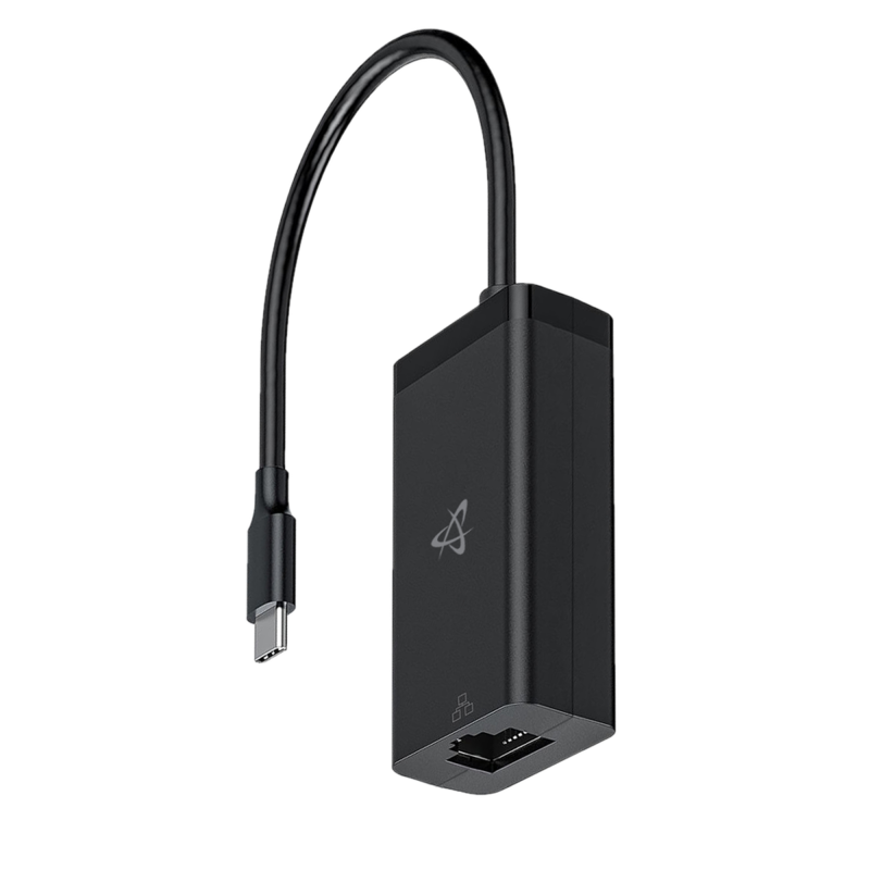 Sbox H-994 USB-C Gigabit Network Adapter