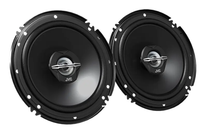 JVC CS-J620X automašu skaļruņi, 2-vie, 300