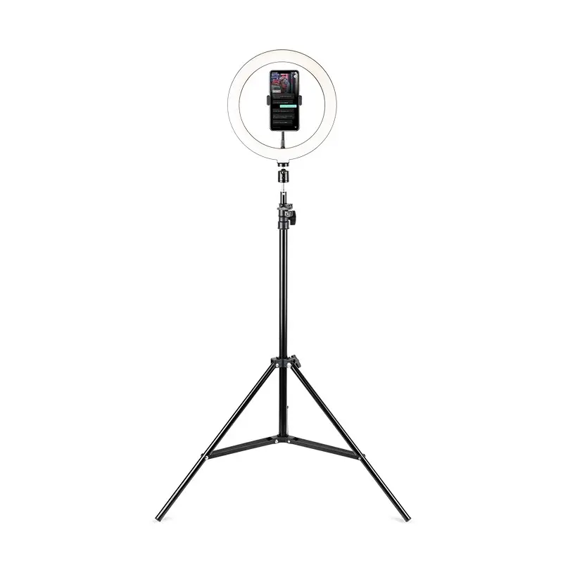 Havit ST7012 Pro statīvs ar gaismas