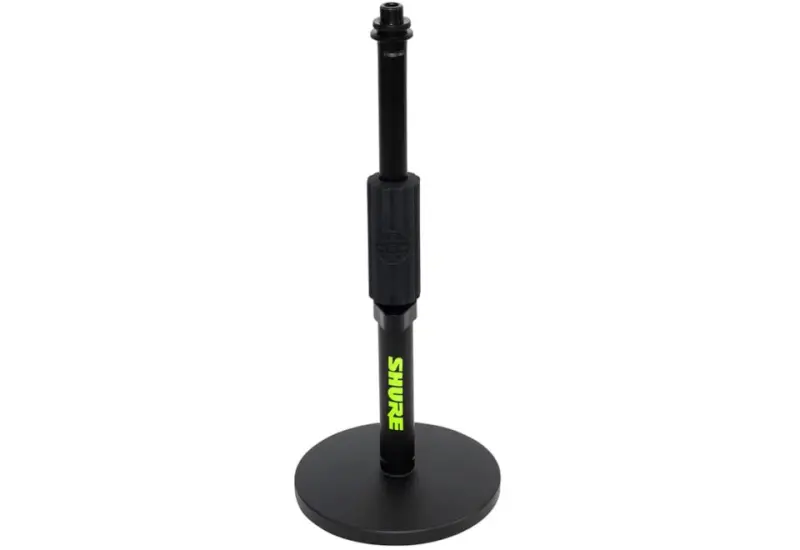 Shure SH-DESKTOP1 - galda mikrofona statīvs