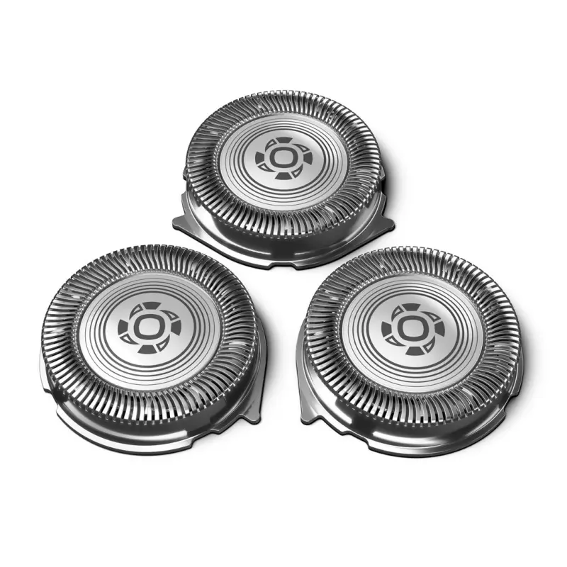Philips Skuvekli Series 3000 ComfortCut asmens
