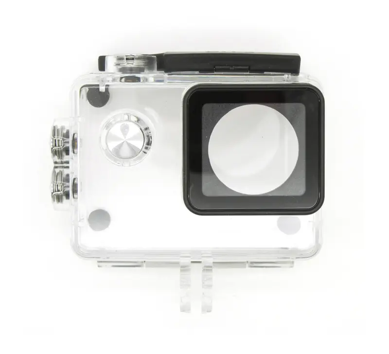 Waterproof case for GoXtreme Vision 4K