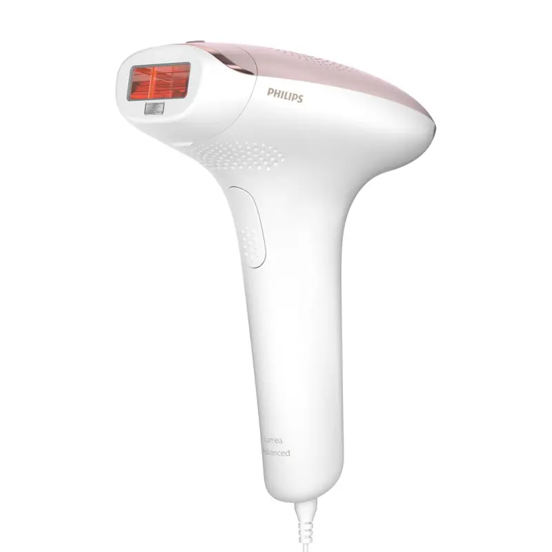 Philips Lumea Advanced SC1994/00 matu noņemšanas