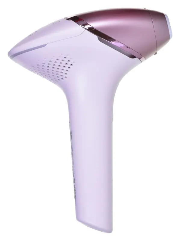 IPL matu noņemšanas ierīce Philips Lumea