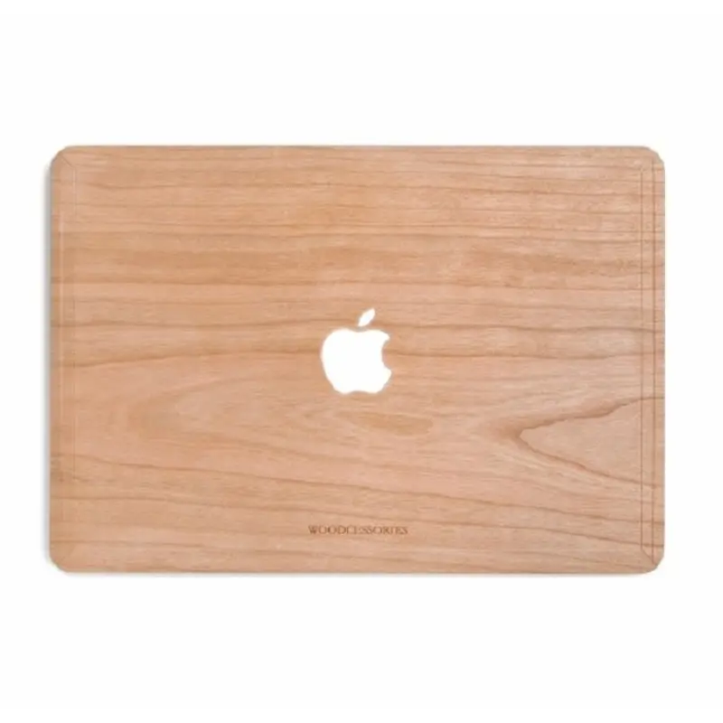 Woodcessories EcoSkin Apple Air 11 Cherry