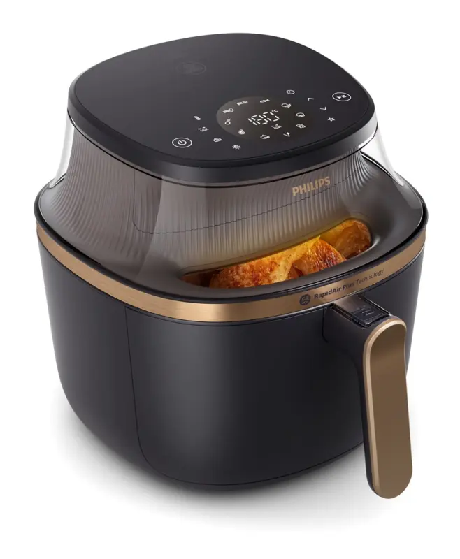 Philips 3000 sērija NA332/00 eļļas pildāmais