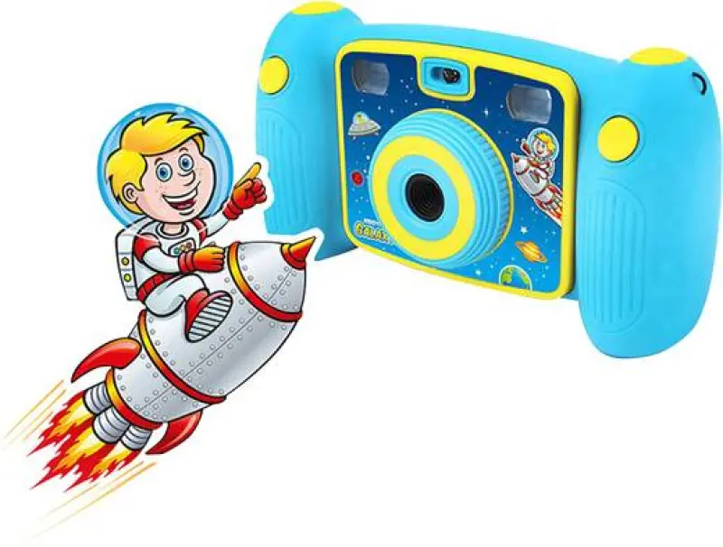 Easypix KiddyPix Galaxy 10080 - T-MLX22542