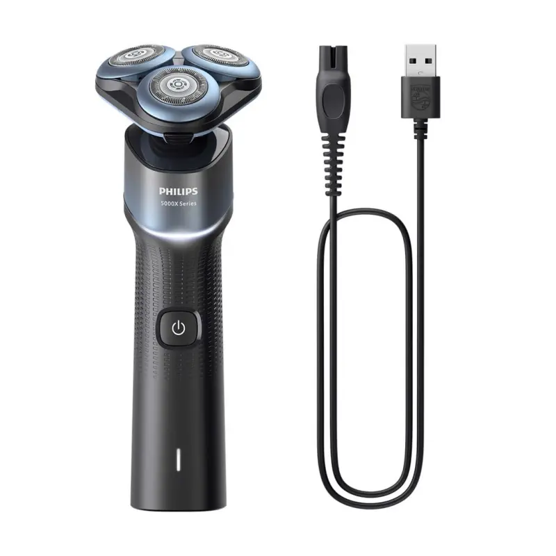 Philips 5000X sērijas X5006/00 mitrā un