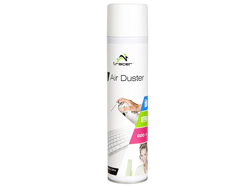 Tracer 33237 Air Duster 600ml -