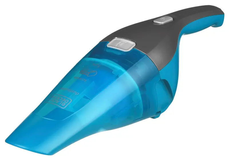 BLACK&DECKER Black & Decker WDC215WA rokas