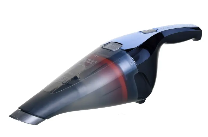 BLACK&DECKER Black & Decker NVC220WBC rokas