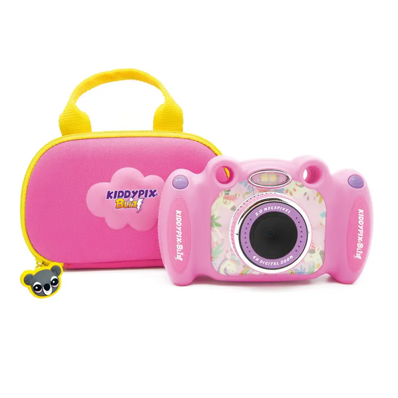 Easypix KiddyPix Blizz pink 10085 -