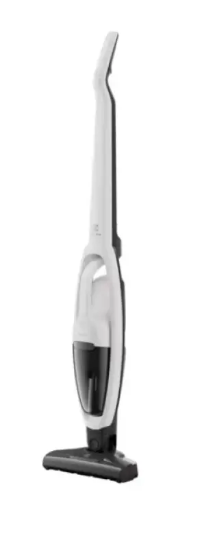 Electrolux ES31CB18SH stiepjamais putekļsūcējs/elektriskais slotiņš, akumulators