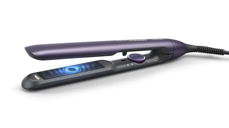 Philips 7000 sērija BHS752/00 matu veidošanas