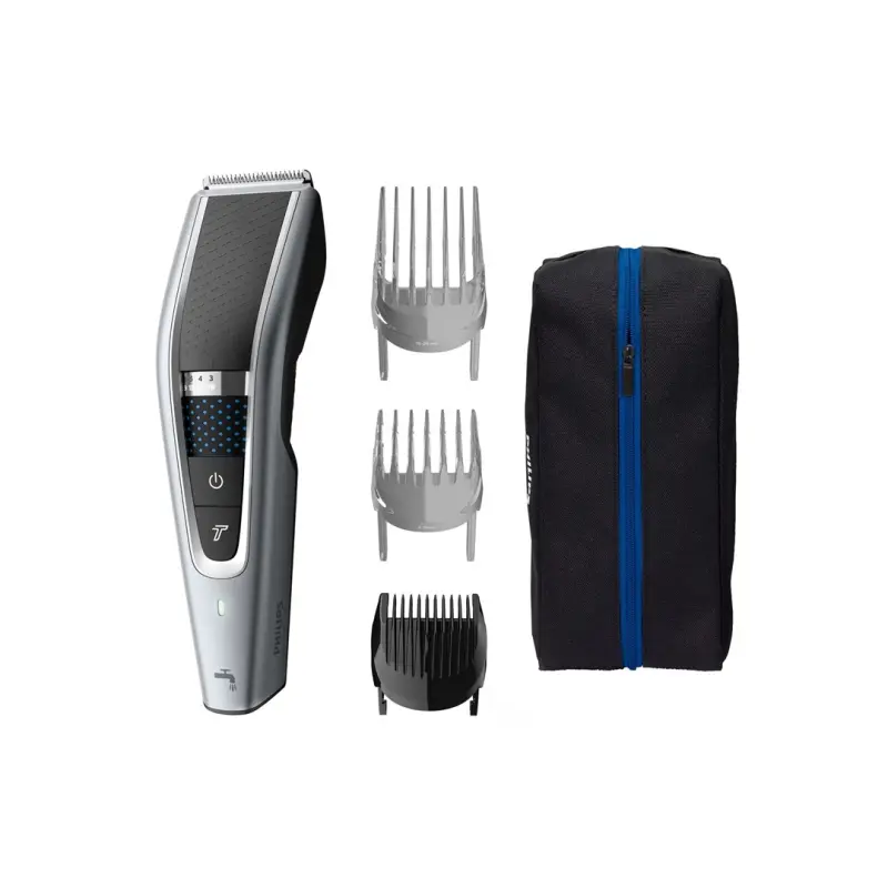 Philips 5000 sērijas HC5630/15 matu griezējs/šķēres