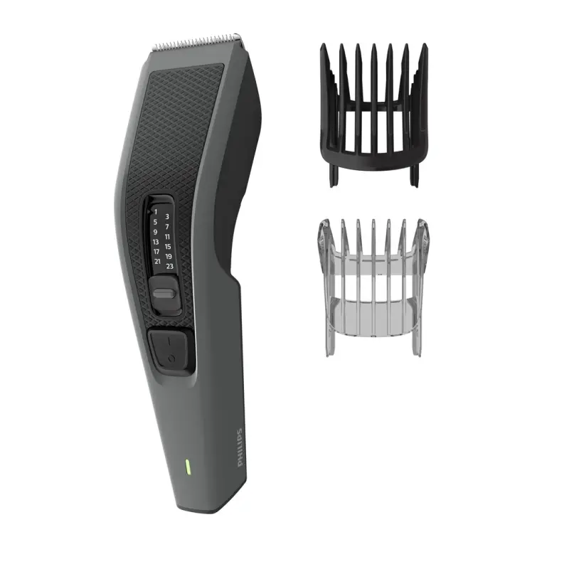 Philips HAIRCLIPPER Series 3000 HC3525/15 Pašslīpējošas