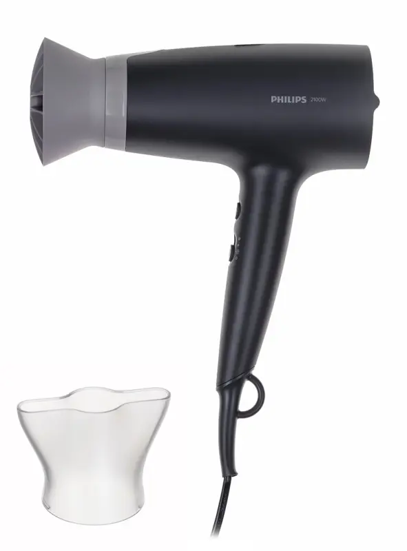 Philips BHD351/10 matu žāvētājs 2100 W