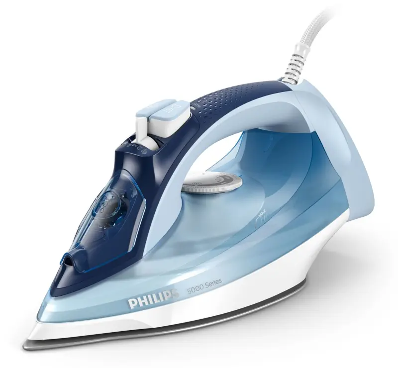 Philips 5000 sērija DST5030/20 Tvaika gludeklis