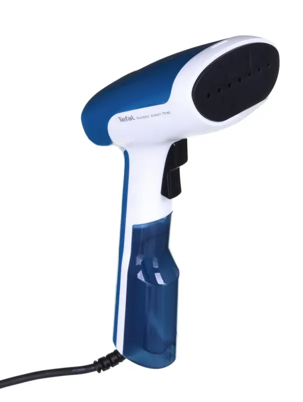 Tefal DT613 Rokas tvaika gludeklis apģērbam