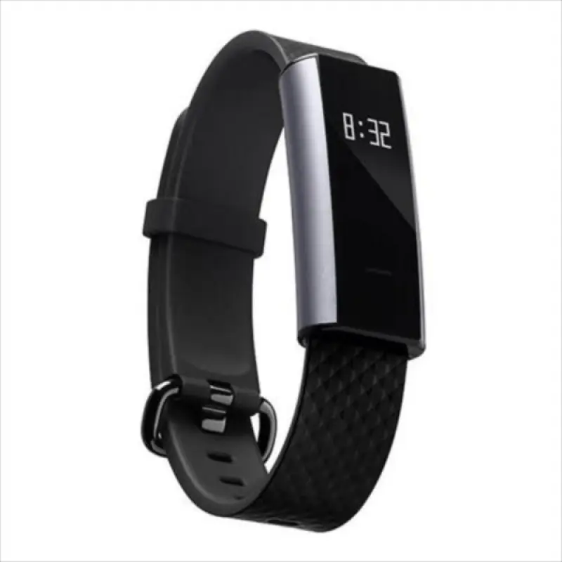 Xiaomi Huami AMAZFIT Arc black (AF-ARC-BLK-001)