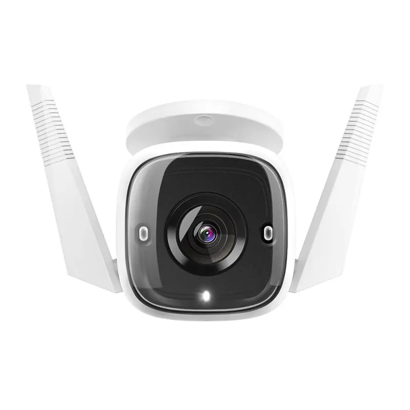 TP-Link Tapo Āraudzības Wi-Fi Kamera Āra