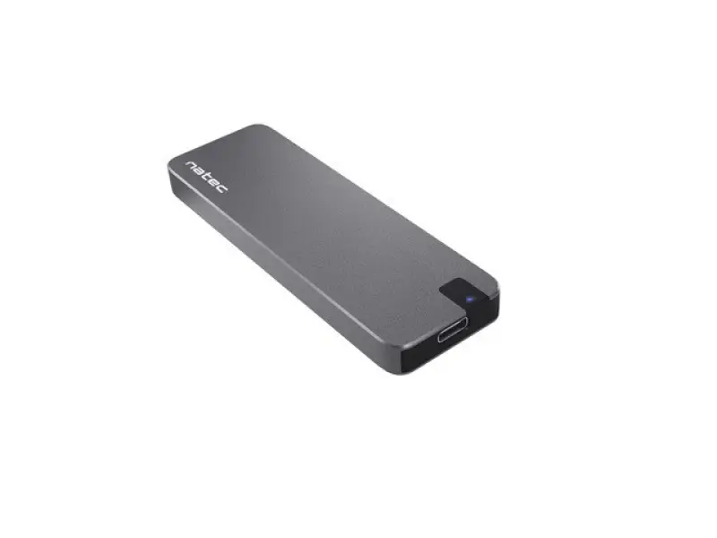NATEC SSD korpuss RHINO M.2