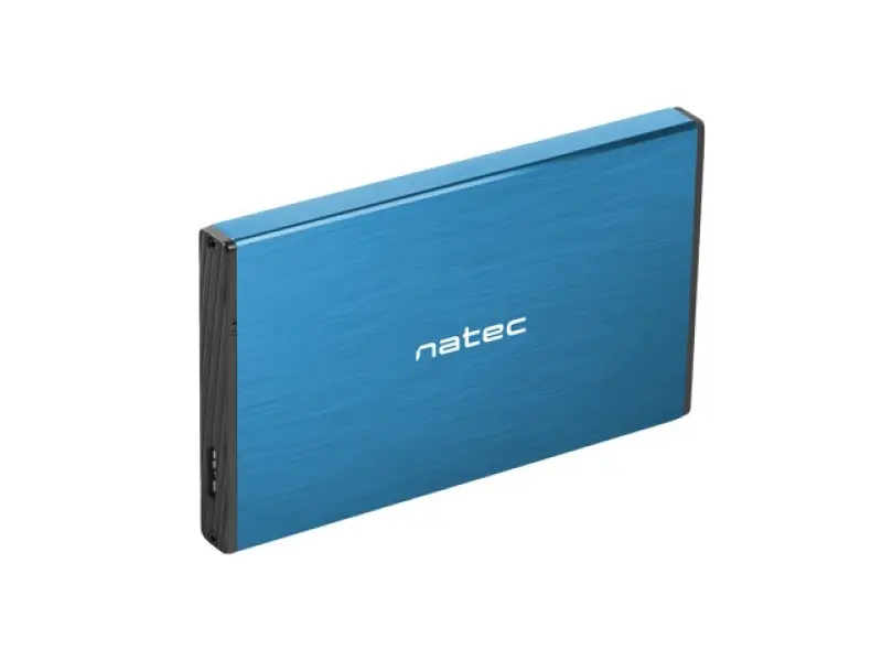 NATEC Kaste HDD RHINO GO (USB