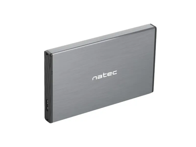 NATEC HDD korpuss RINO GO (USB