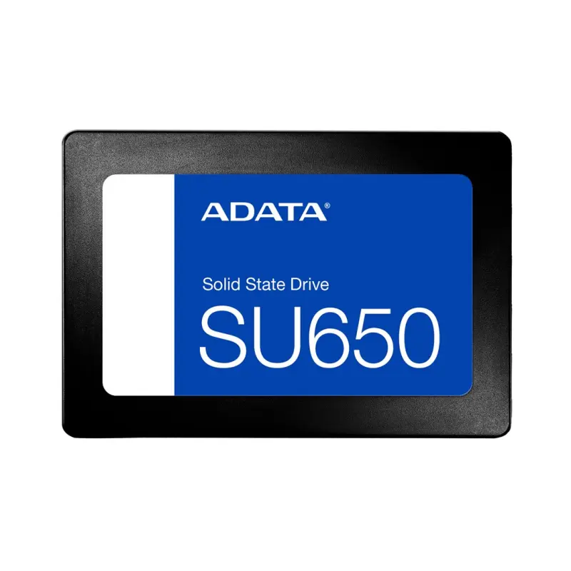 ADATA ASU650SS-512GT-R iekšējais SSD disks 2