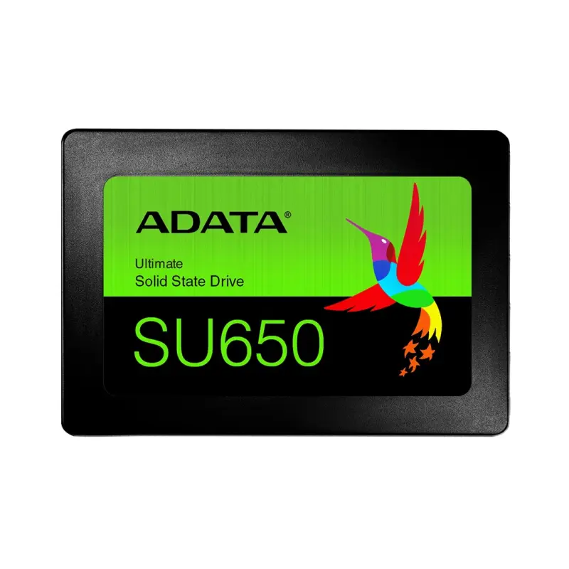 ADATA Ultimate SU650 2,5" 256